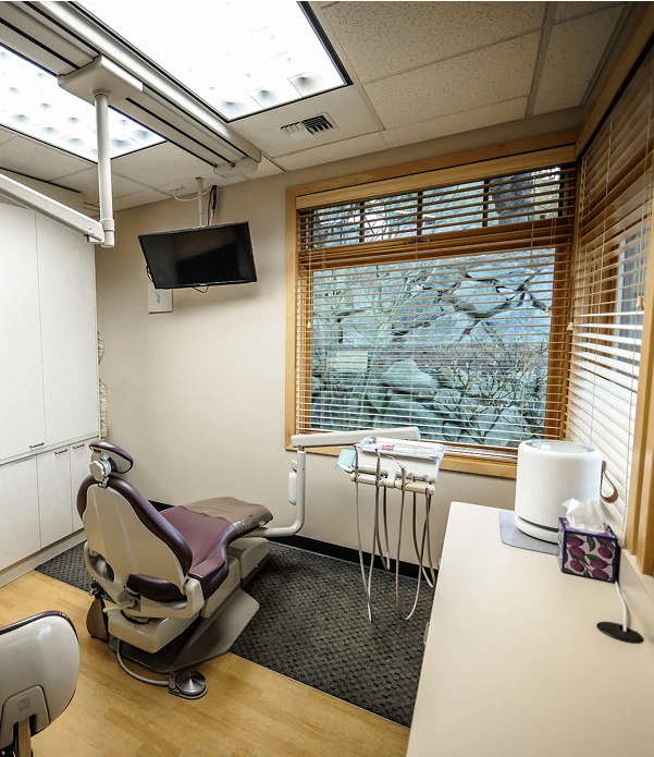 Welcome To State Street Dental