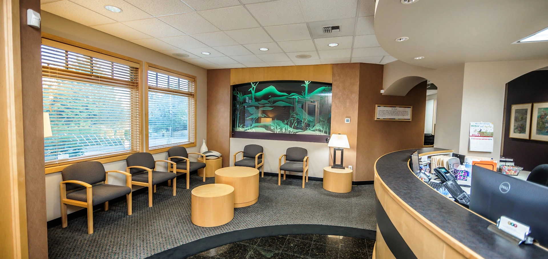 State Street Dental Banner Image