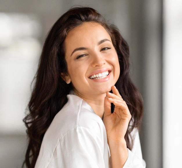 Natural Beauty With Botox and Fillers