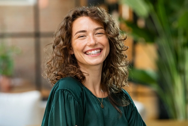Cosmetic Dentistry