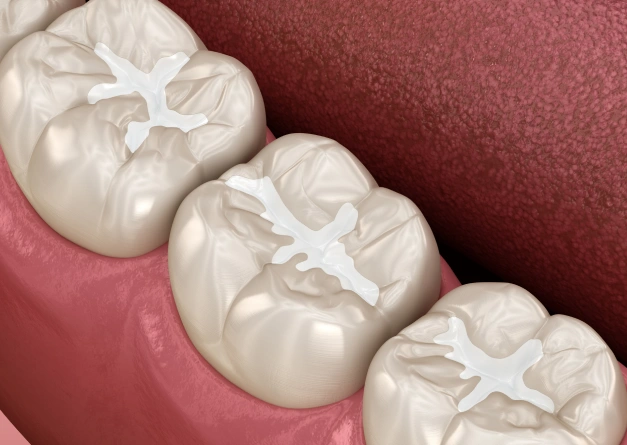 Dental Sealants