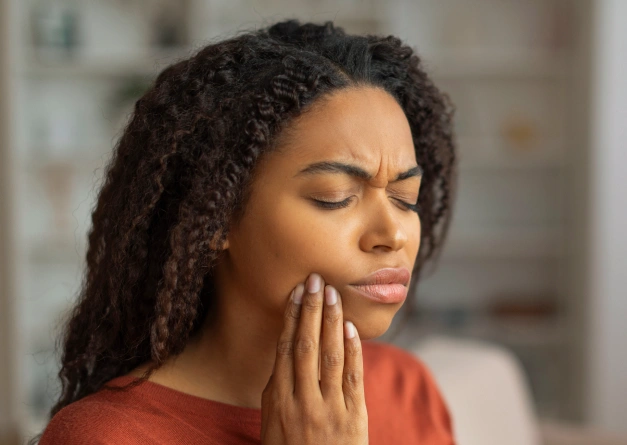 Emergency Dentistry