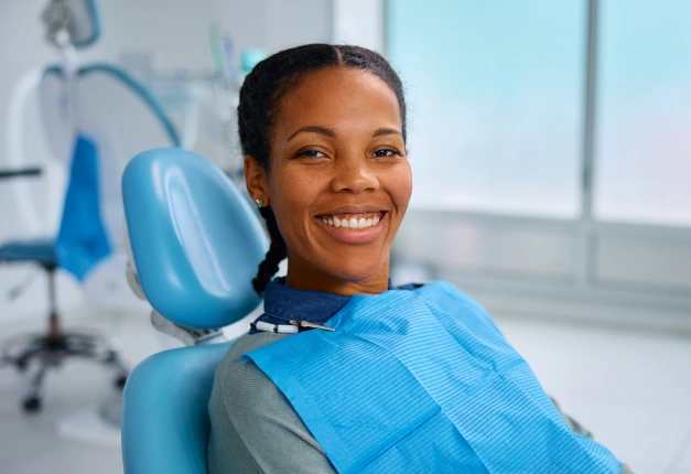 Gum Disease Treatment