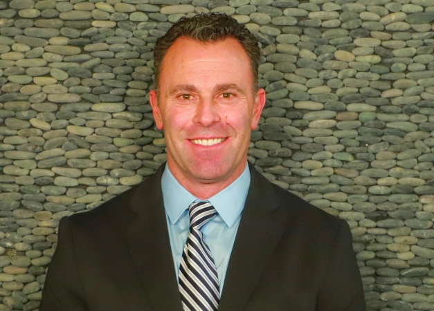 meet dr. kevin sambuchino