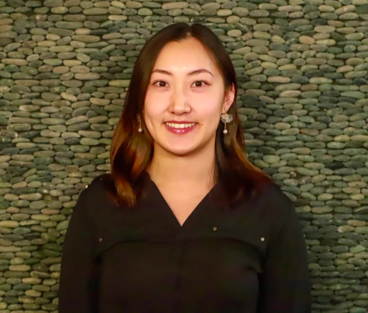 Meet Dr. Daniel Roberts