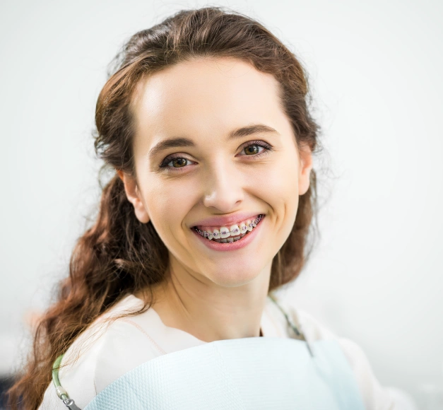 Straighten Your Teeth With Personalized Orthodontic Care