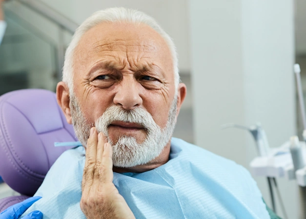 Gentle Care When a Tooth Needs Removal