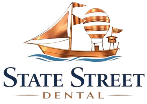 State Street Dental Logo