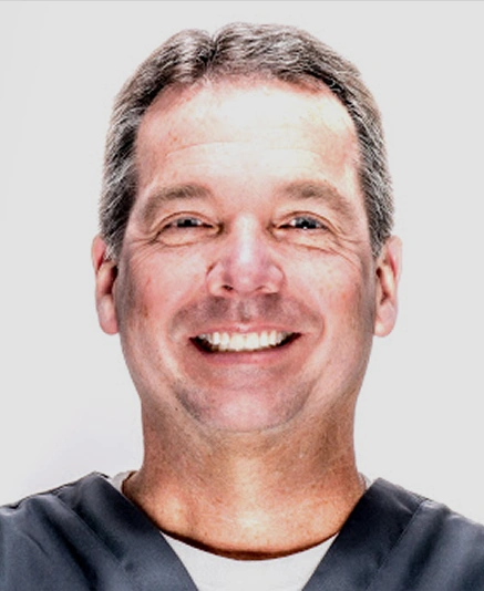 Dr. Daniel Roberts - Professional dentist in erie