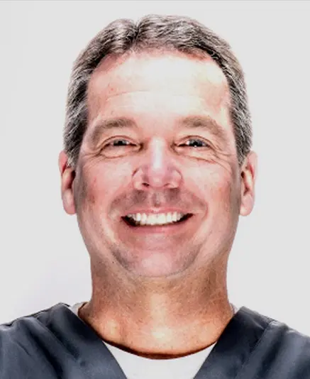 Dr. Daniel Roberts, dentist offering dental implants at State Street Dental